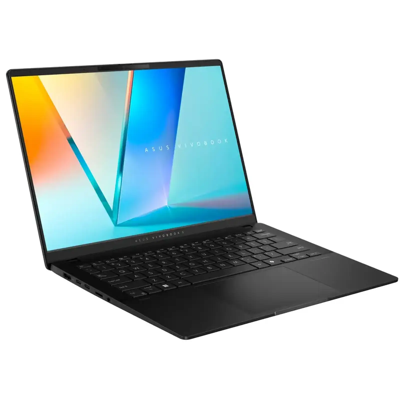 Ноутбук ASUS Vivobook S 14 S5406SA Neutral Black (90NB15R3-M00190) UA