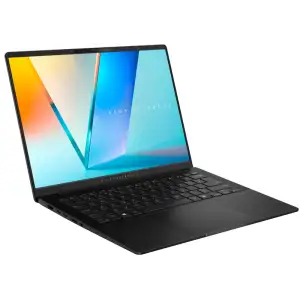 Ноутбук ASUS Vivobook S 14 S5406SA Neutral Black (90NB15R3-M00190) UA