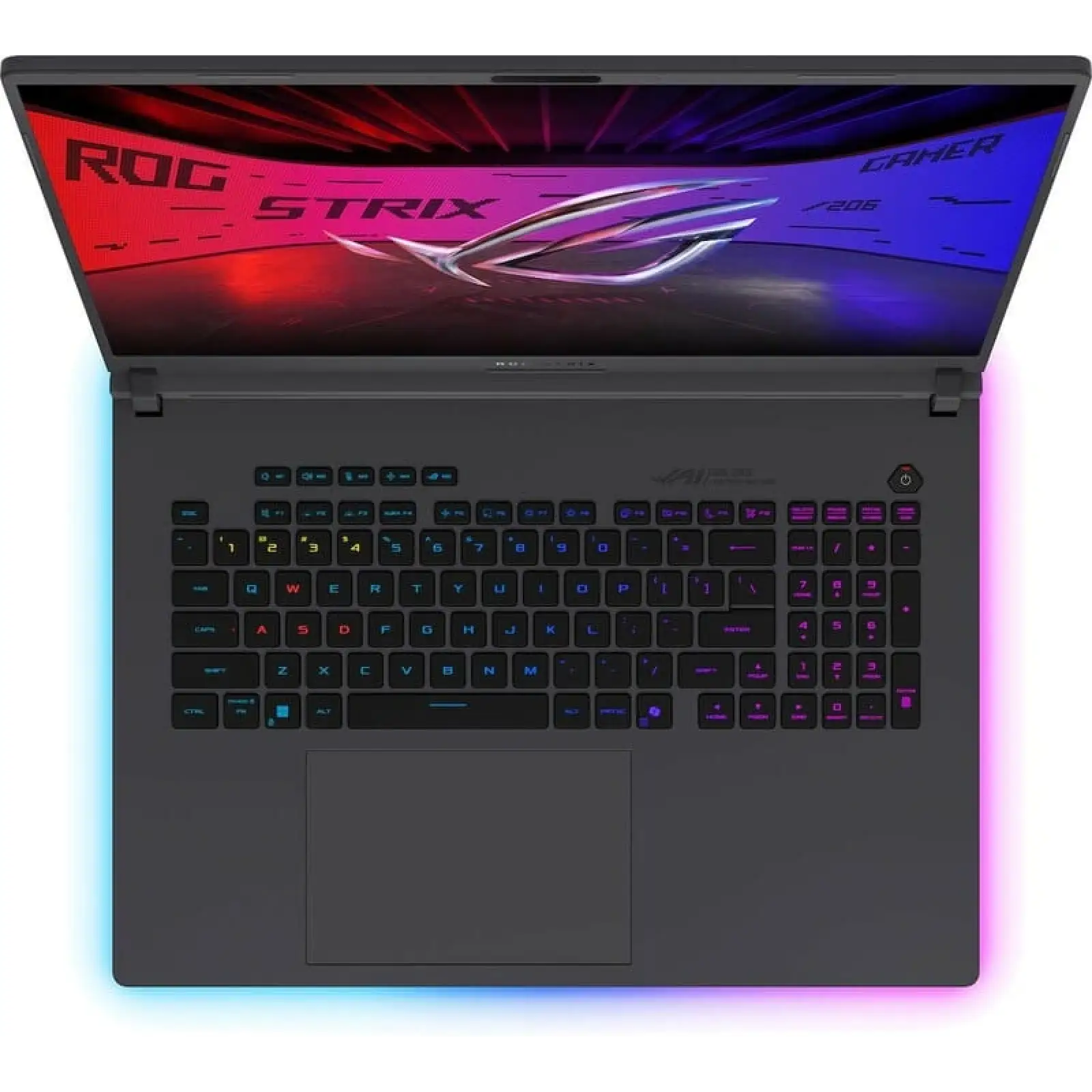 Ноутбук ASUS ROG Strix G18 G815LR (G815LR-DB96)