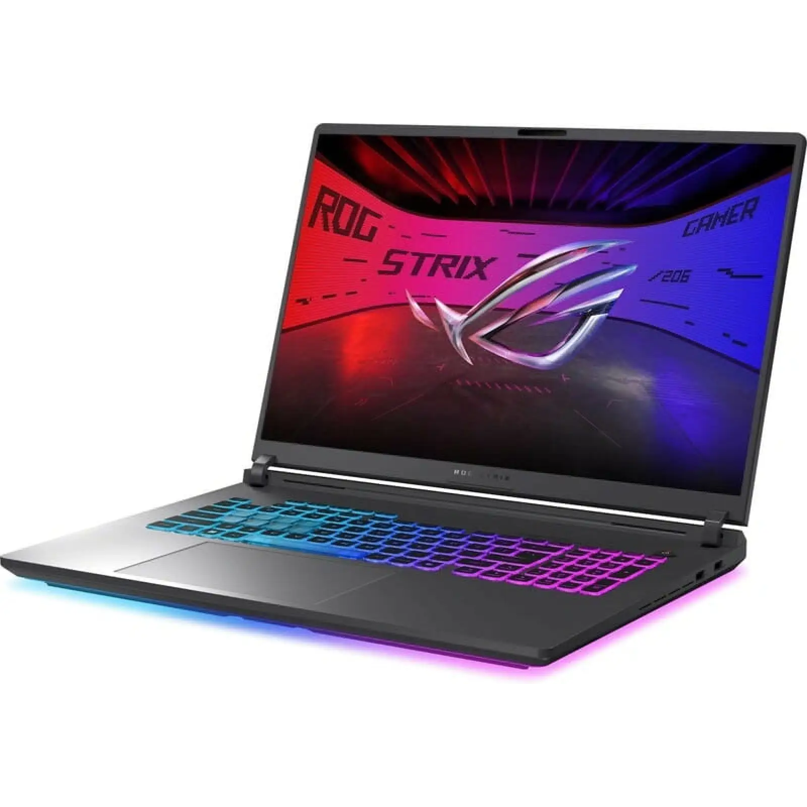 Ноутбук ASUS ROG Strix G18 G815LR (G815LR-DB96)