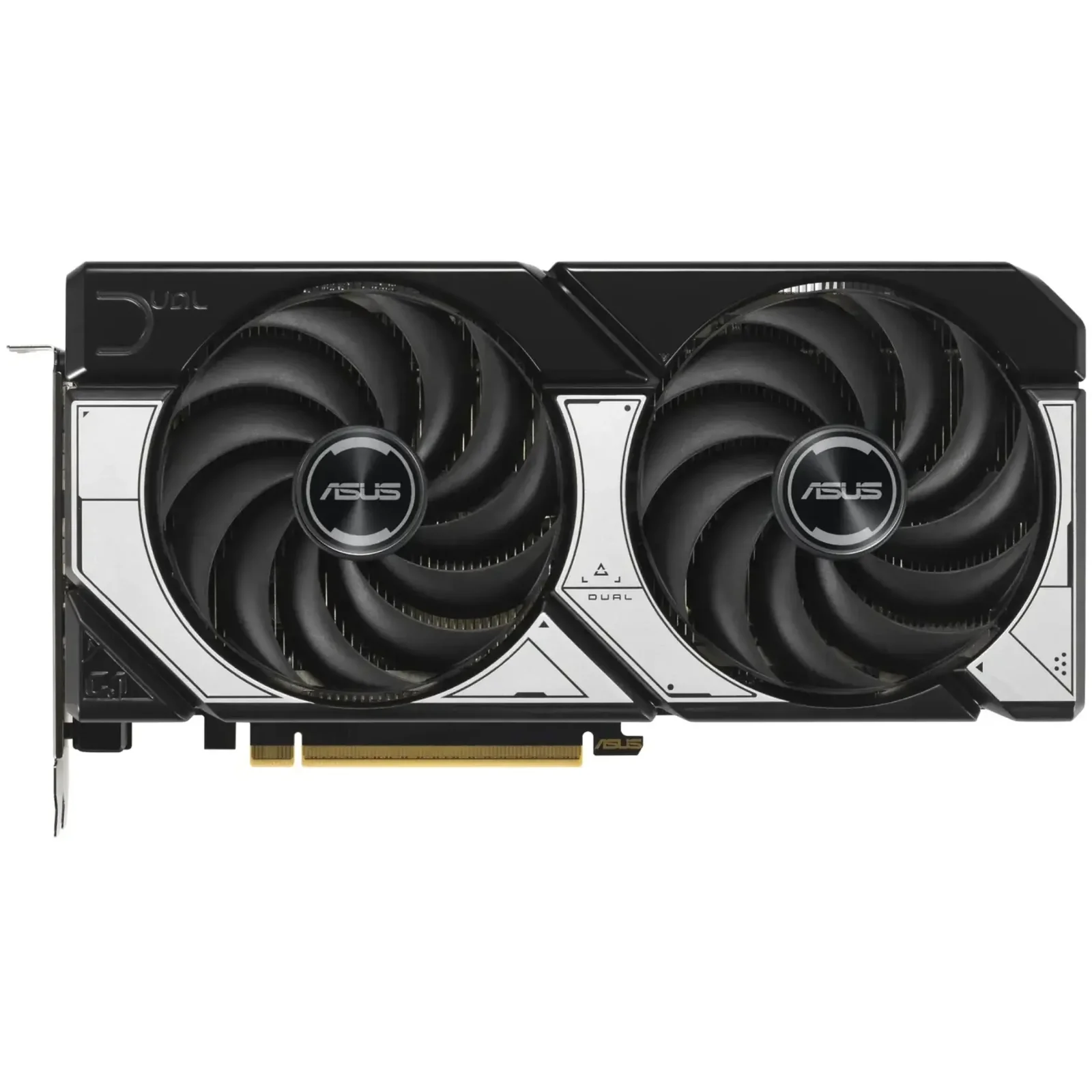 Видеокарта Asus DUAL-RTX5070-O12G
