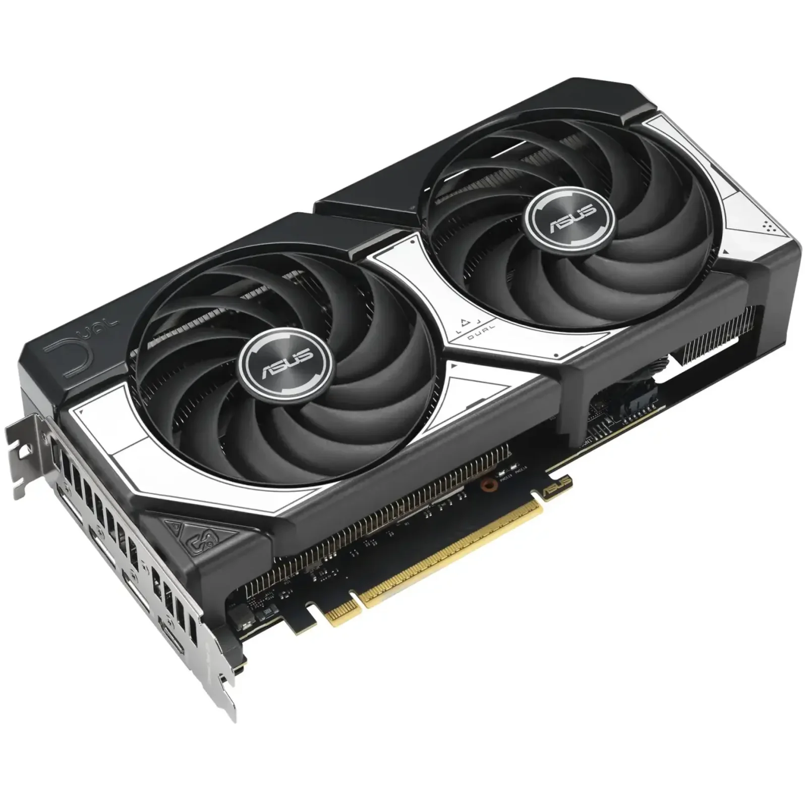 Видеокарта Asus DUAL-RTX5070-O12G
