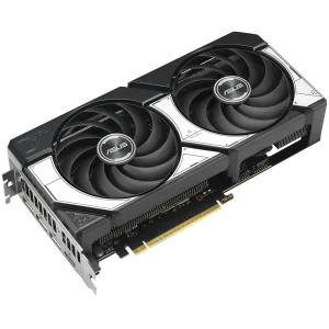 Відеокарта Asus DUAL-RTX5070-O12G