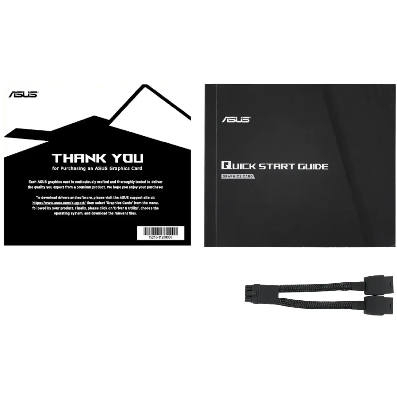 Видеокарта Asus DUAL-RTX5070-O12G
