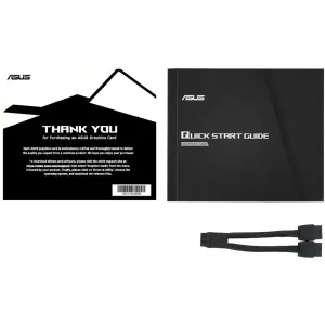 Відеокарта Asus DUAL-RTX5070-O12G