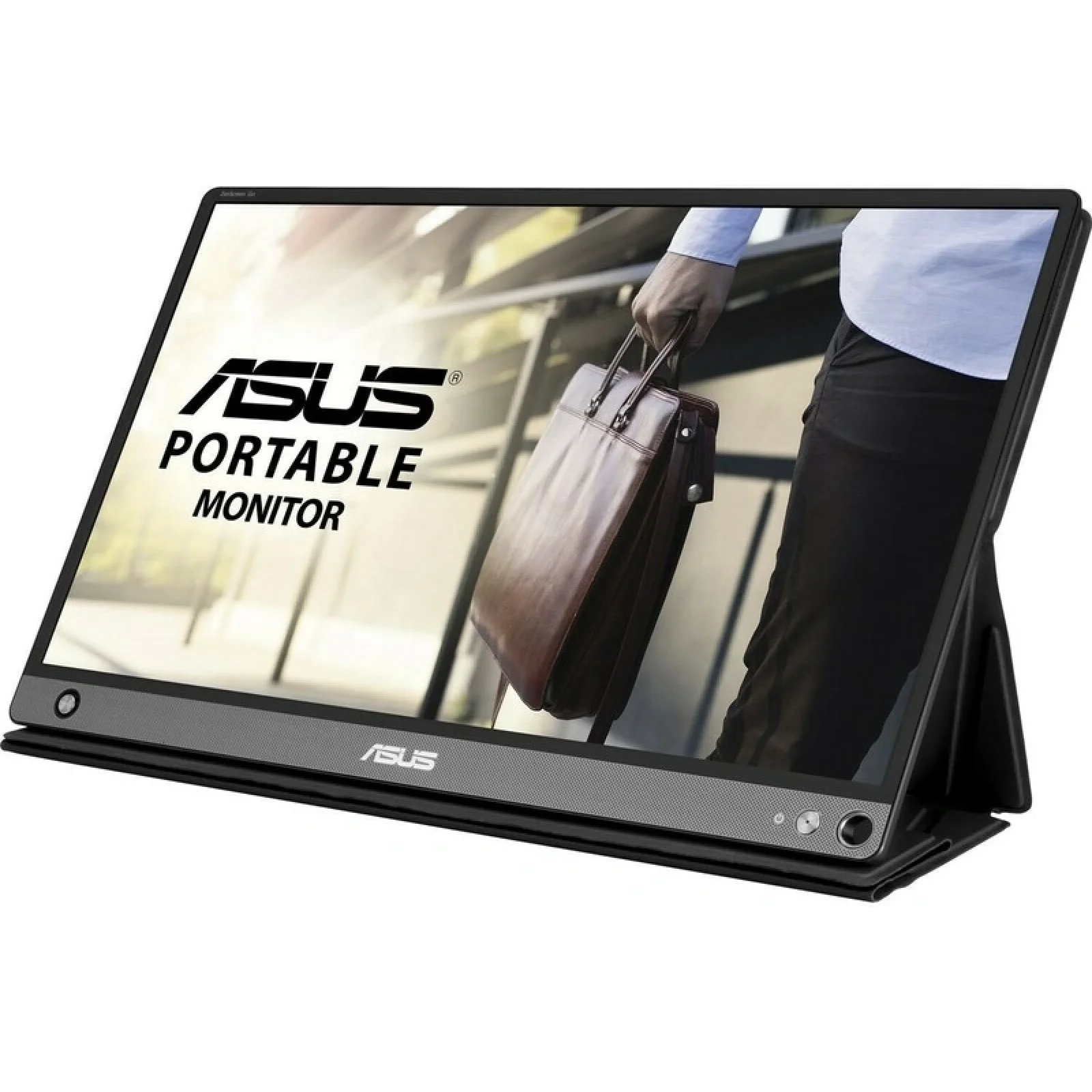 Монітор Asus LCD 15.6