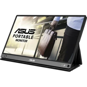 Монітор Asus LCD 15.6