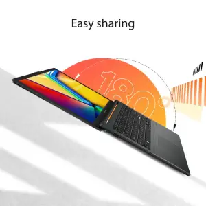 Ноутбук ASUS Vivobook Go 15 E1504T (E1504TA-ES04)