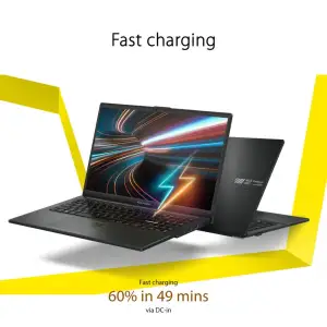 Ноутбук ASUS Vivobook Go 15 E1504T (E1504TA-ES04)