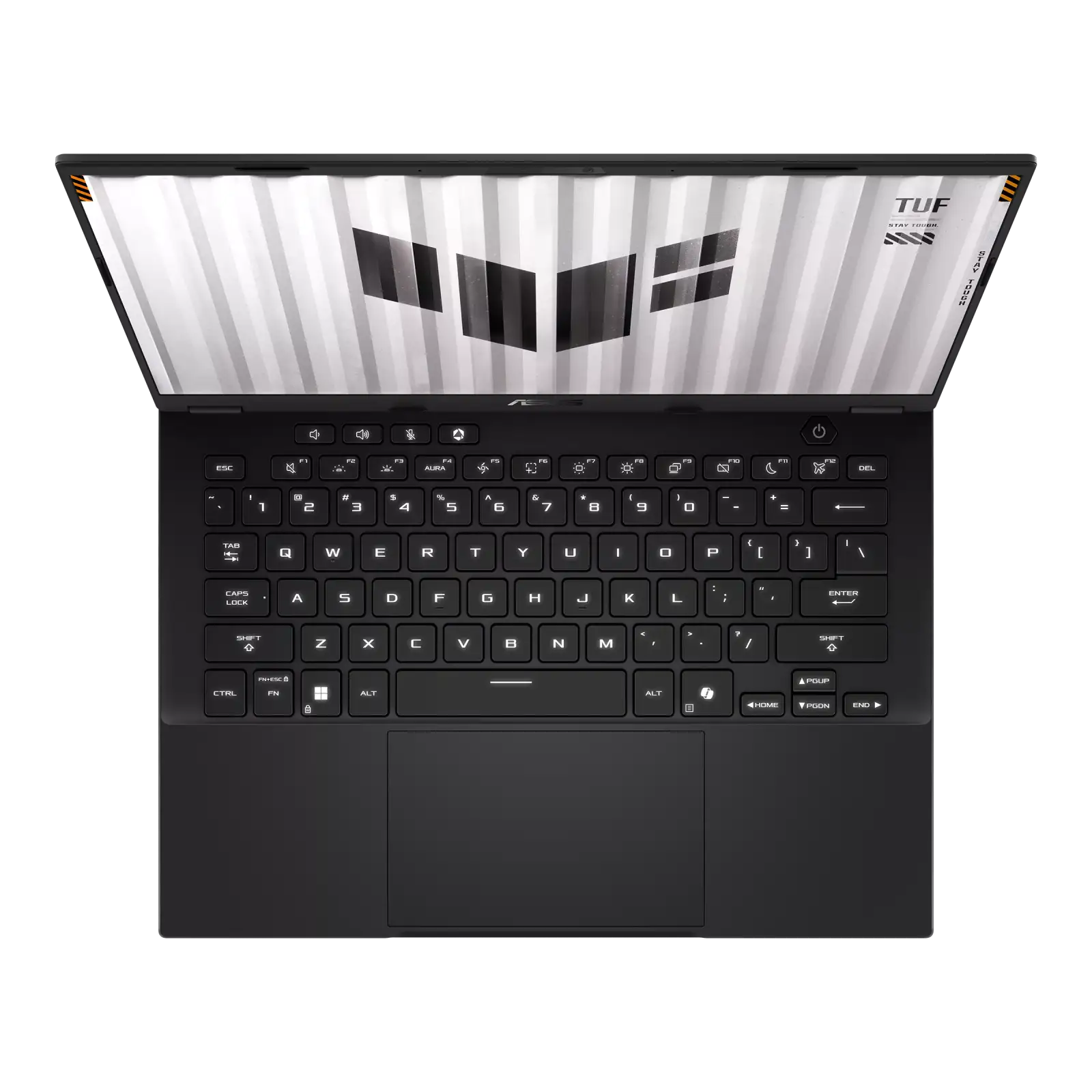 Ноутбук ASUS TUF Gaming A14 FA401EA-DS96