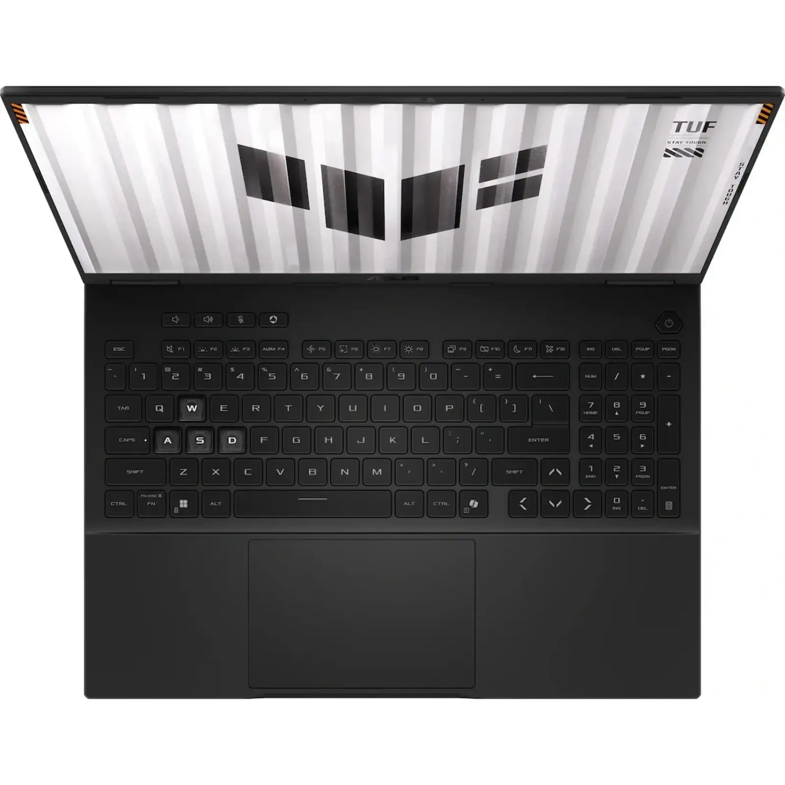 Ноутбук ASUS TUF Gaming A16 FA608UM (FA608UM-NS73) 16GB/1TB Custom