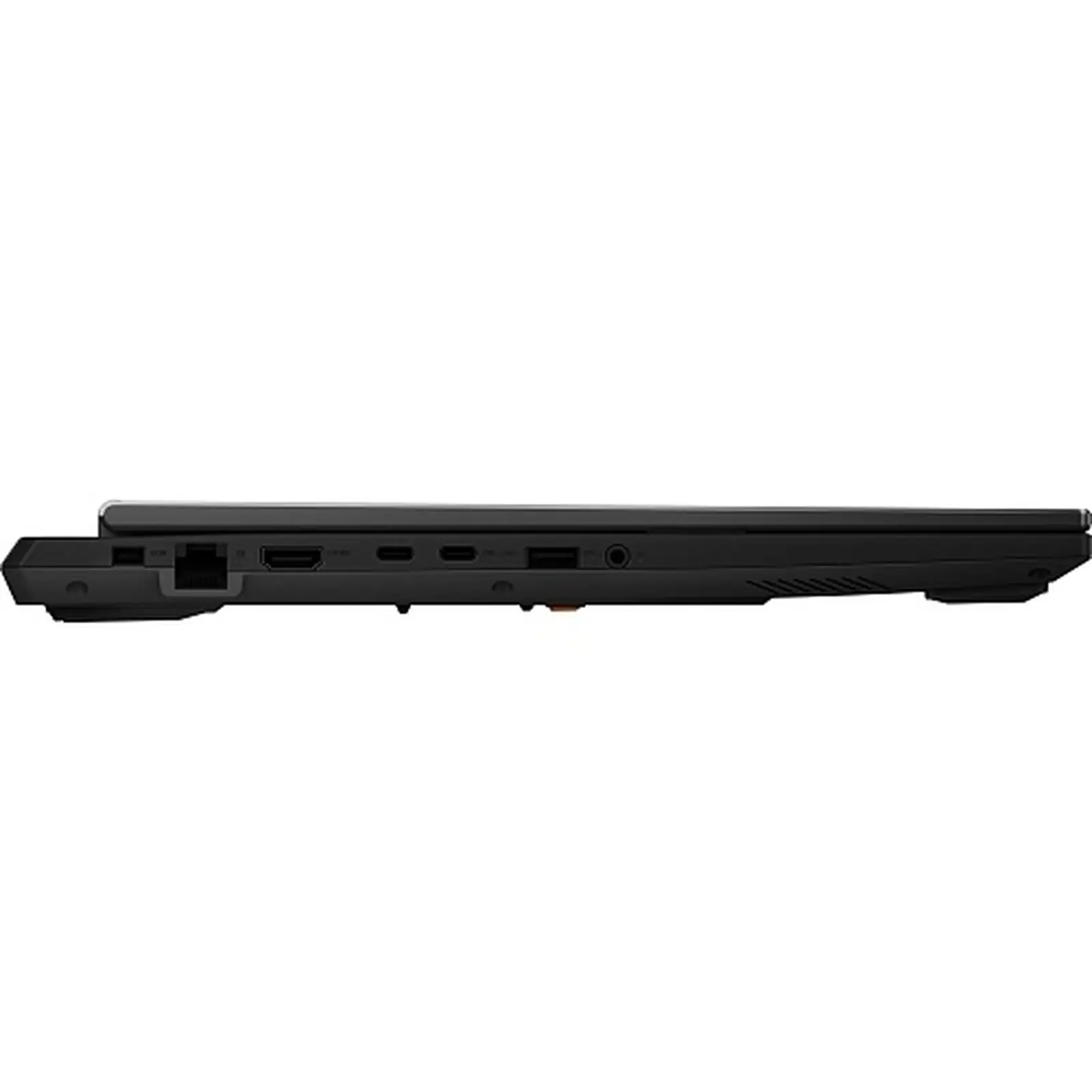 Ноутбук ASUS TUF A16 FA608UP Black (FA608UP-R7165)