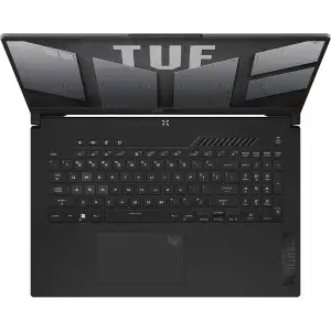 Ноутбук ASUS TUF A17 FA707NUG Mecha Gray (FA707NUG-HX156)