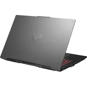 Ноутбук ASUS TUF A17 FA707NUG Mecha Gray (FA707NUG-HX156)