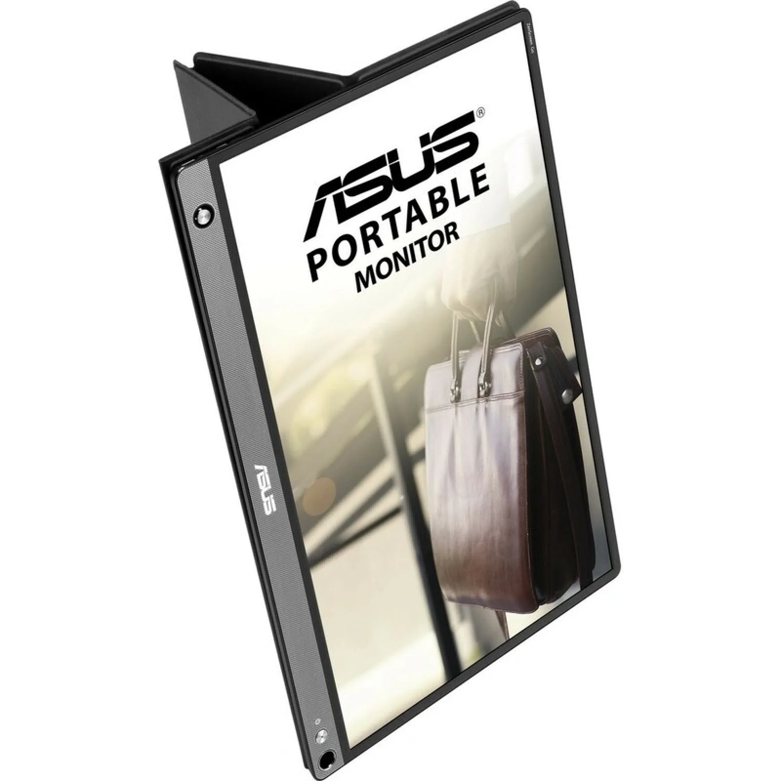 Монітор Asus LCD 15.6