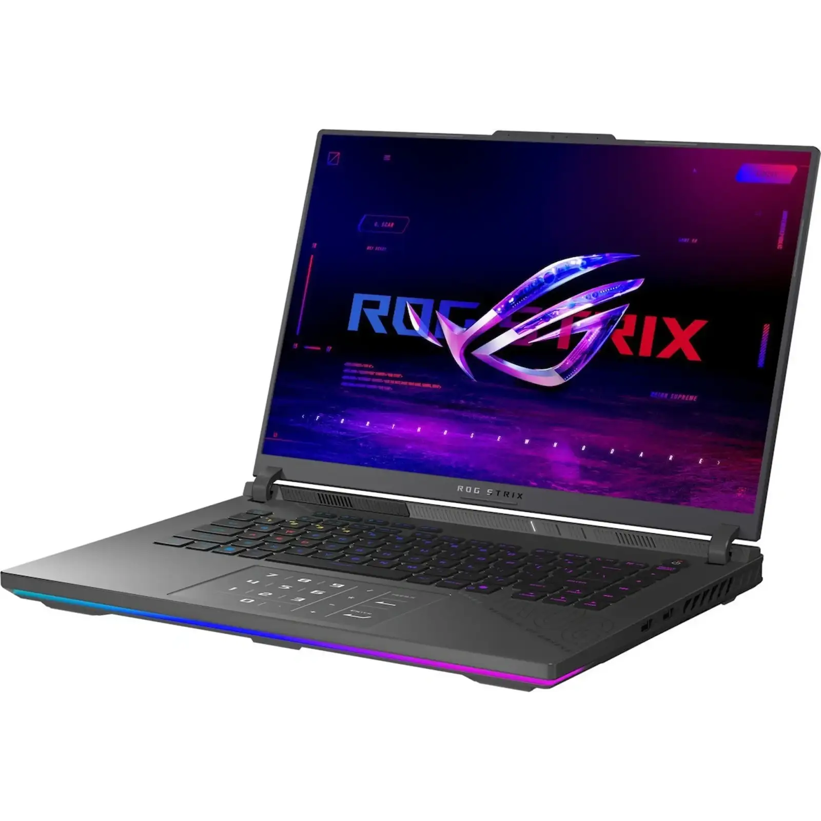 Ноутбук ASUS ROG Strix G16 G614FR (G614FR-DS96)