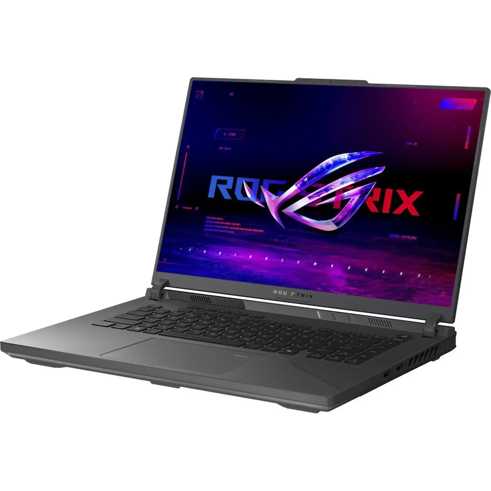 Ноутбук ASUS ROG Strix G16 G614FR (G614FR-DS96)