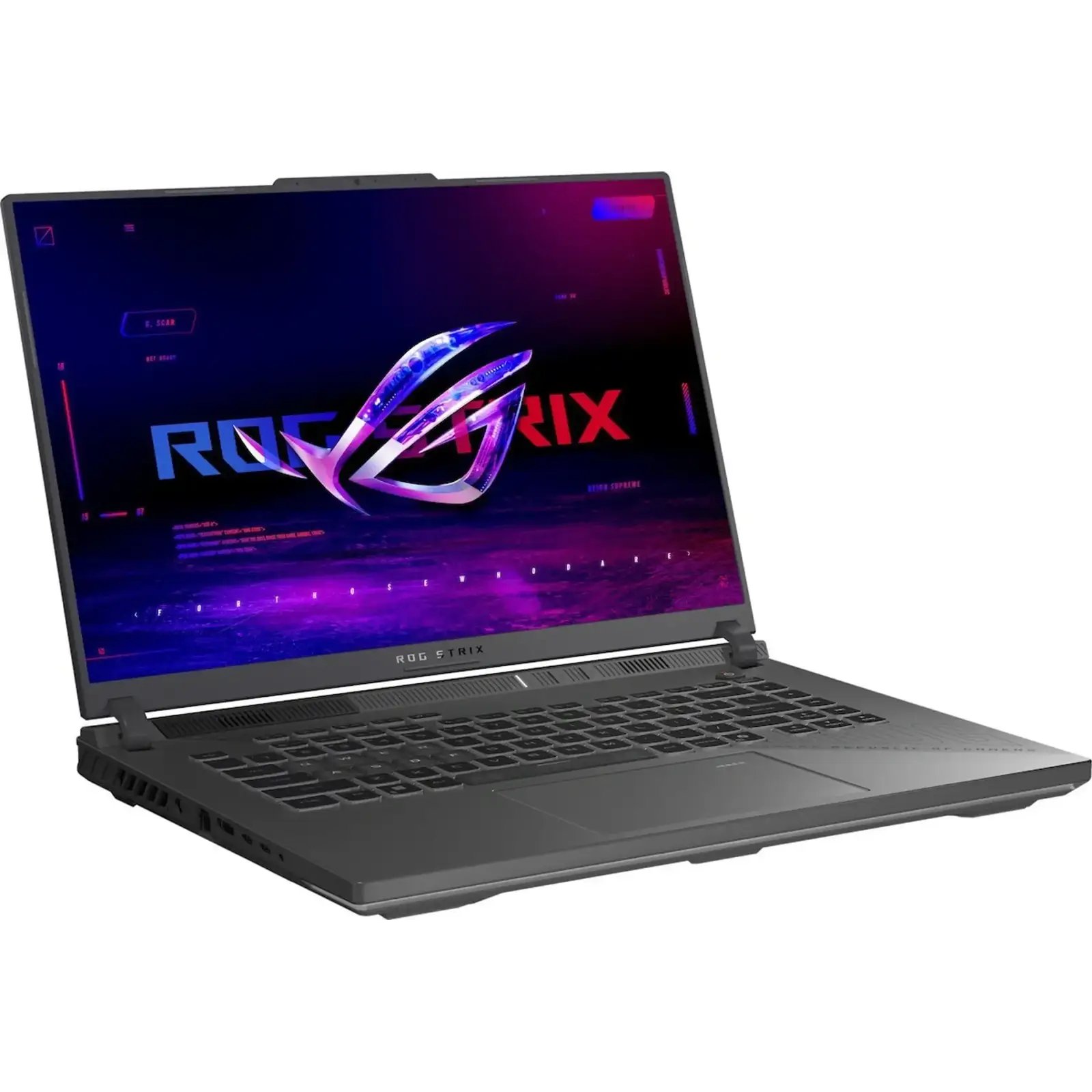 Ноутбук ASUS ROG Strix G16 G614FR (G614FR-DS96)