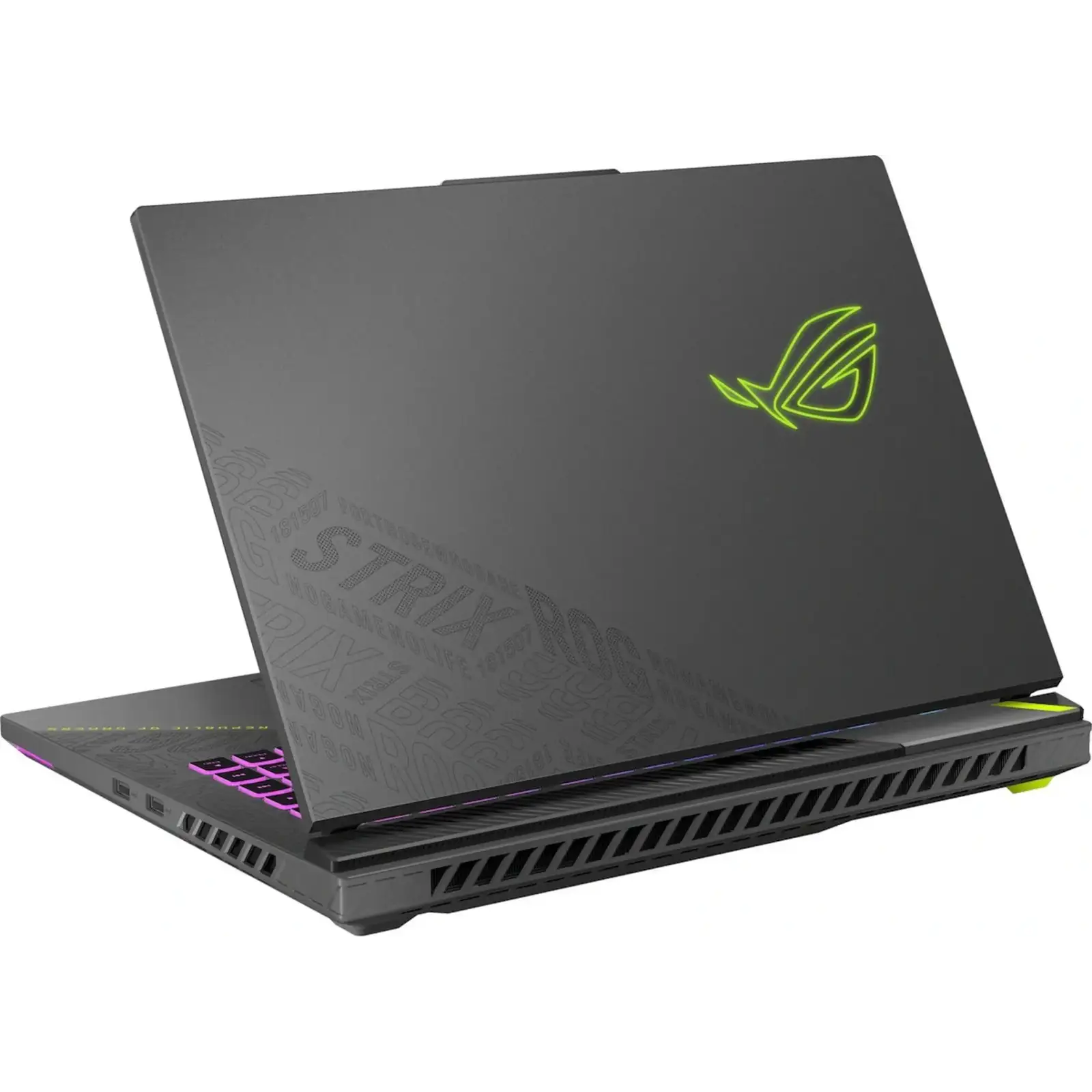 Ноутбук ASUS ROG Strix G16 G614FR (G614FR-DS96)
