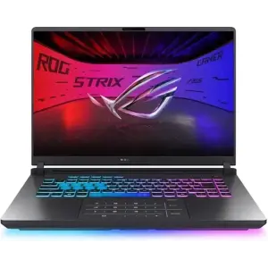 Ноутбук ASUS ROG Strix G16 2025 G615LW (G615LW-S5116W)