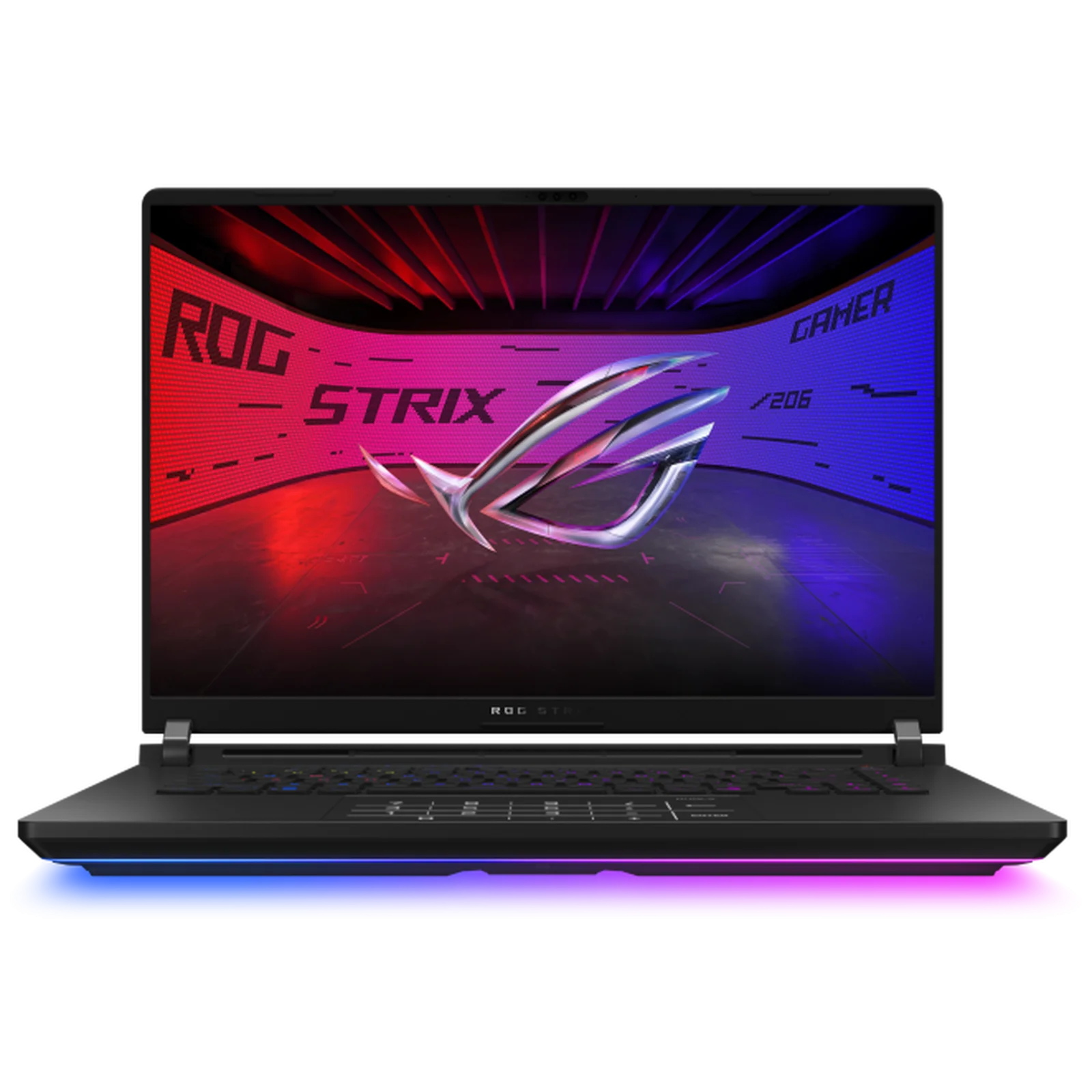 Ноутбук ASUS ROG Strix SCAR 16 G635 (G635LX-XS104)