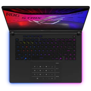 Ноутбук ASUS ROG Strix SCAR 16 G635 (G635LX-XS104)