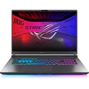 Ноутбук ASUS ROG Strix G18 G815JPR (G815JPR-IS96)