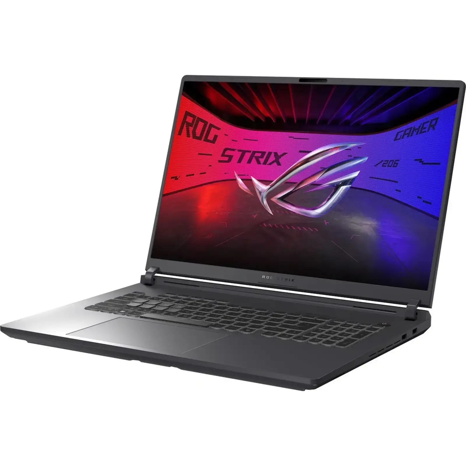 Ноутбук ASUS ROG Strix G18 G815LP (G815LP-XS97) 96GB/8TB Custom