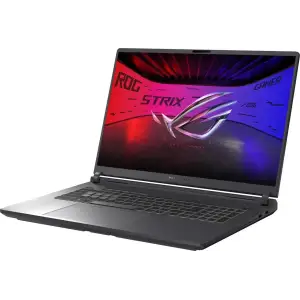 Ноутбук ASUS ROG Strix G18 G815LP (G815LP-XS97) 96GB/8TB Custom