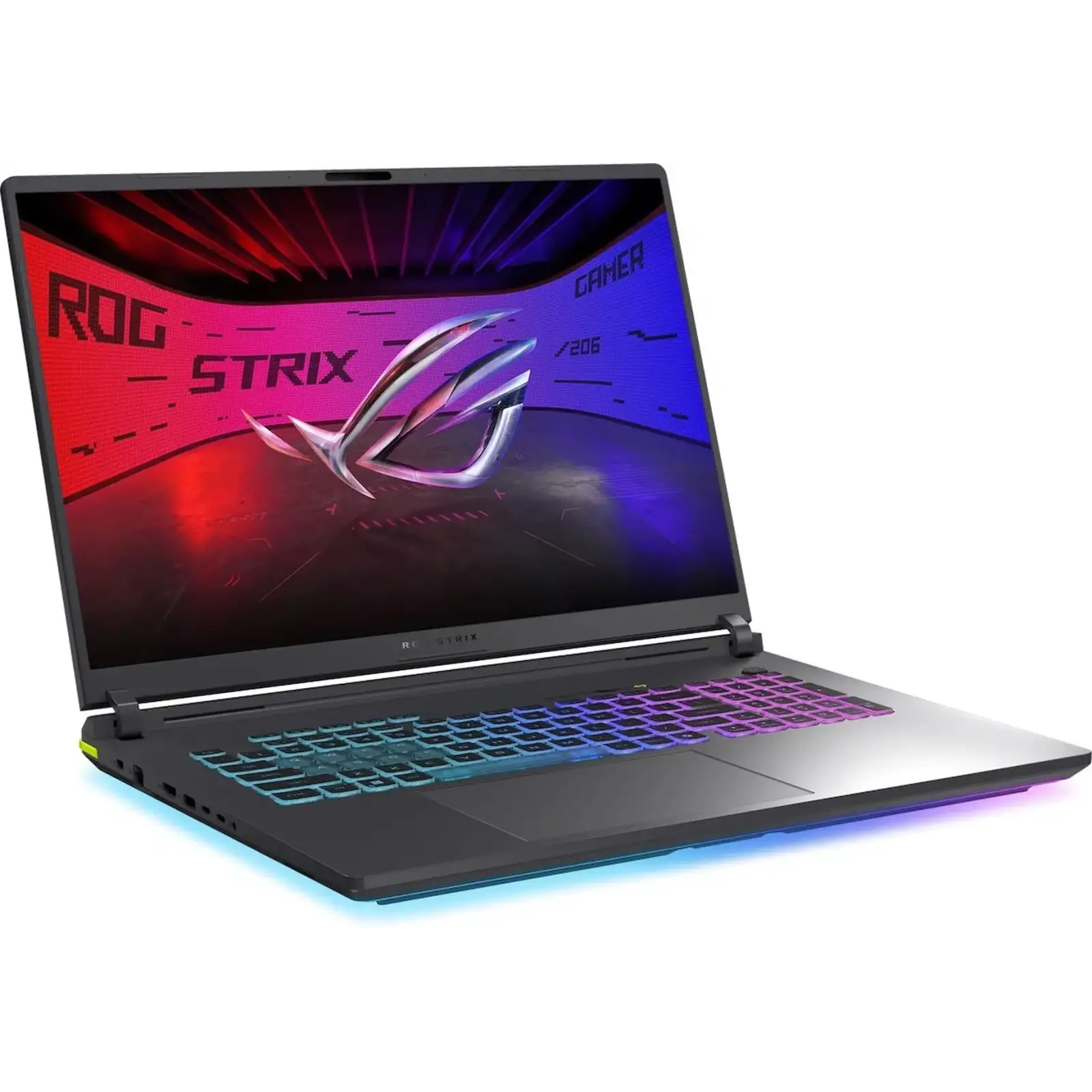 Ноутбук ASUS ROG Strix G18 G815LP (G815LP-XS97) 96GB/8TB Custom