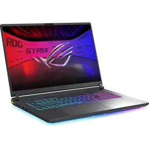 Ноутбук ASUS ROG Strix G18 G815LP (G815LP-XS97) 96GB/8TB Custom