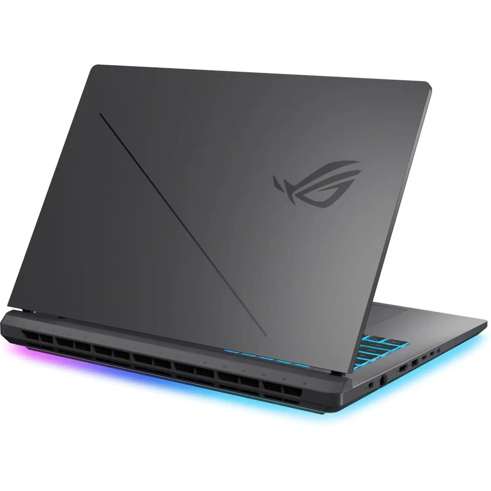 Ноутбук ASUS ROG Strix G18 G815LP (G815LP-XS97) 96GB/8TB Custom