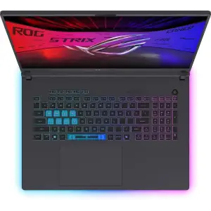 Ноутбук ASUS ROG Strix G18 G815LP (G815LP-XS97) 96GB/8TB Custom