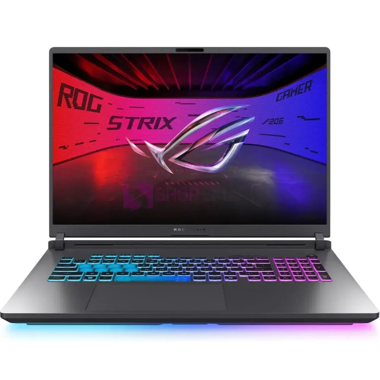 Ноутбук ASUS ROG Strix G18 G815LP (G815LP-XS106)