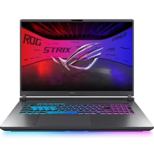 Ноутбук ASUS ROG Strix G18 G815LP (G815LP-XS100)