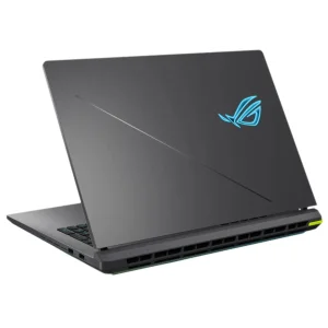 Ноутбук ASUS ROG Strix G18 G815LW (G815LW-G18.U95080) 64GB/4TB Custom Eclipse Gray