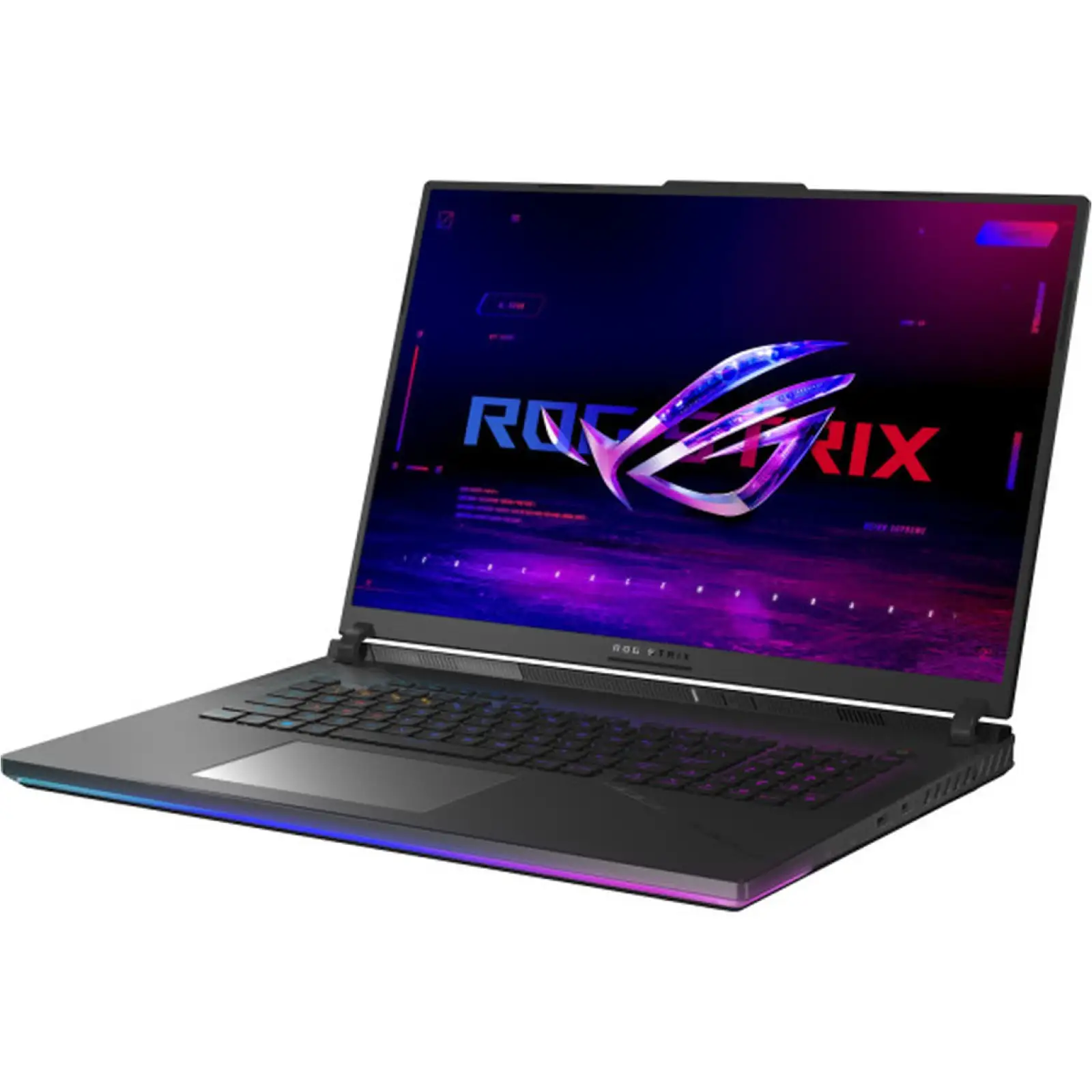 Ноутбук ASUS ROG Strix Scar 18 G834JYR (G834JZR-N6006W)