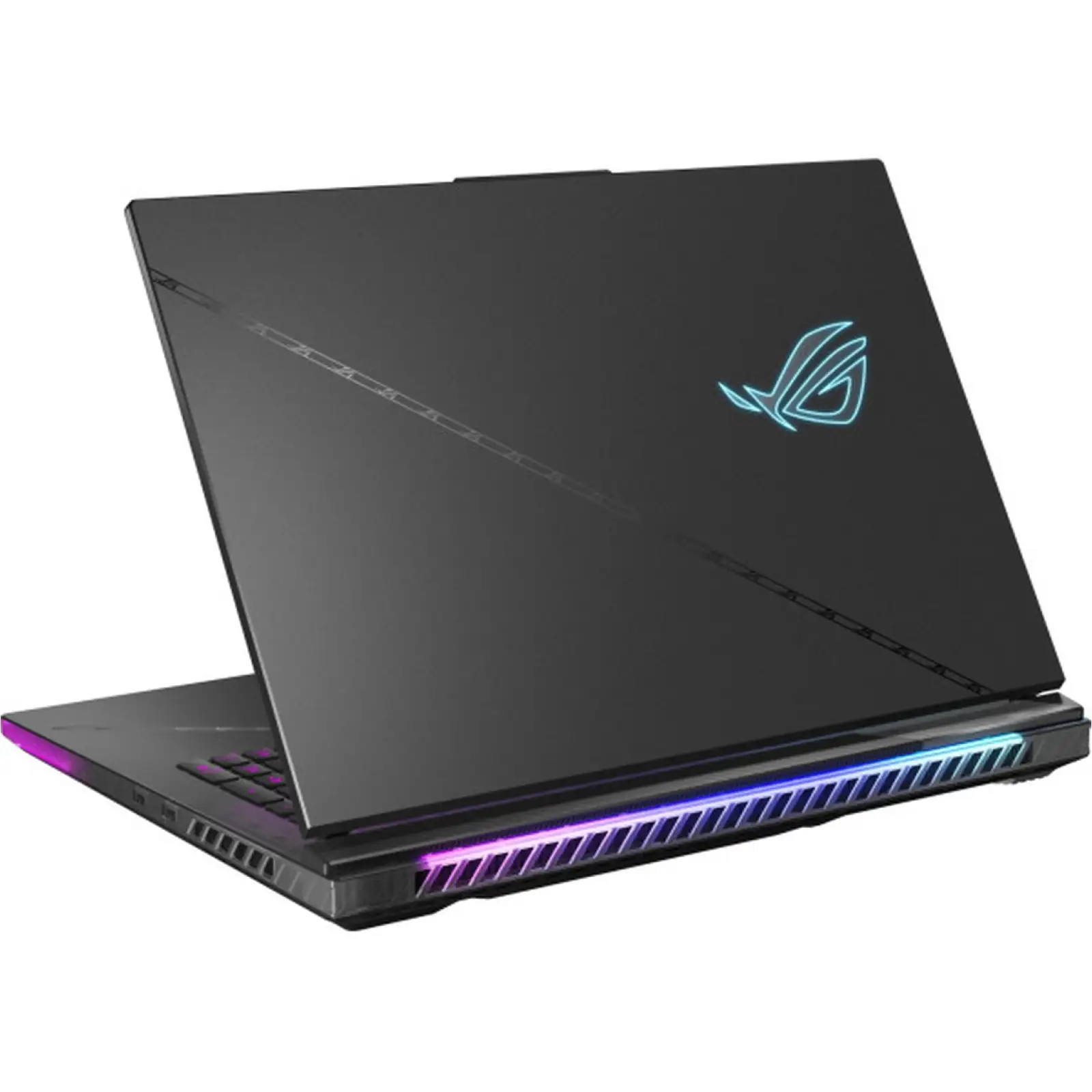Ноутбук ASUS ROG Strix Scar 18 G834JYR (G834JZR-N6006W)
