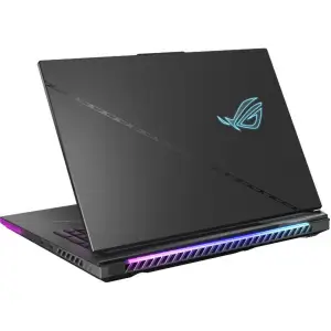 Ноутбук ASUS ROG Strix Scar 18 G834JYR (G834JZR-N6006W)