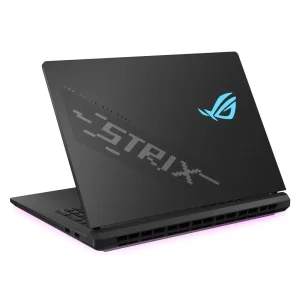 Ноутбук ASUS ROG Strix SCAR 18 G835LX (G835LX-U9644X)