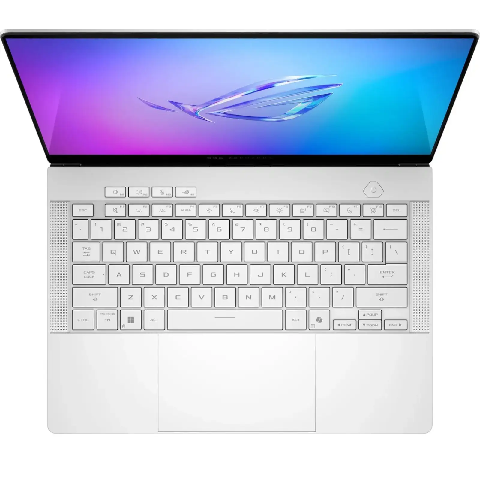 Ноутбук ASUS ROG Zephyrus G14 GA403WR (GA403WR-G14.R95070TI) 32GB/2TB Custom