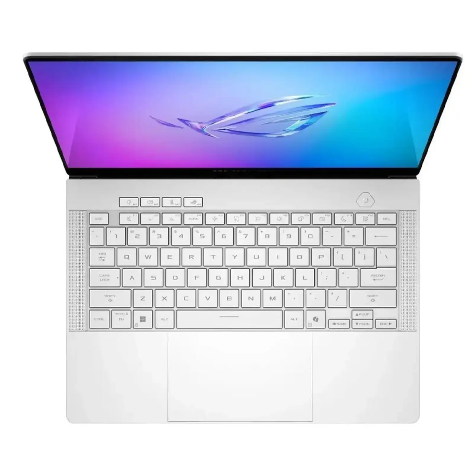Ноутбук ASUS ROG Zephyrus G14 2025 GA403WW (GA403WW-G14.R95081)