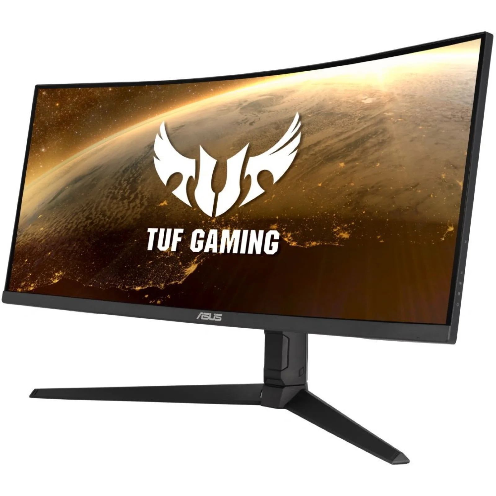 Монітор Asus TUF Gaming (VG34VQL1B) UA