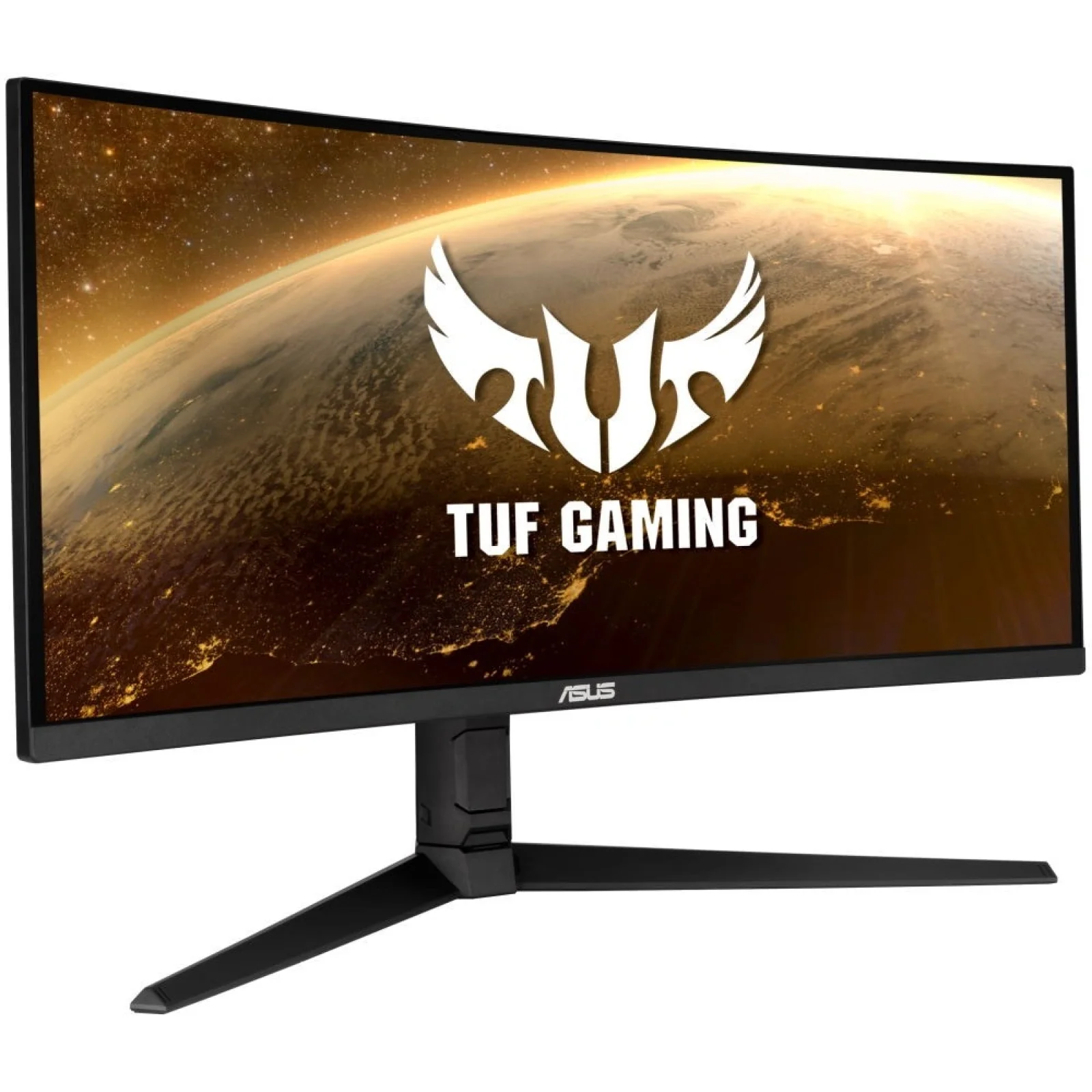 Монітор Asus TUF Gaming (VG34VQL1B) UA
