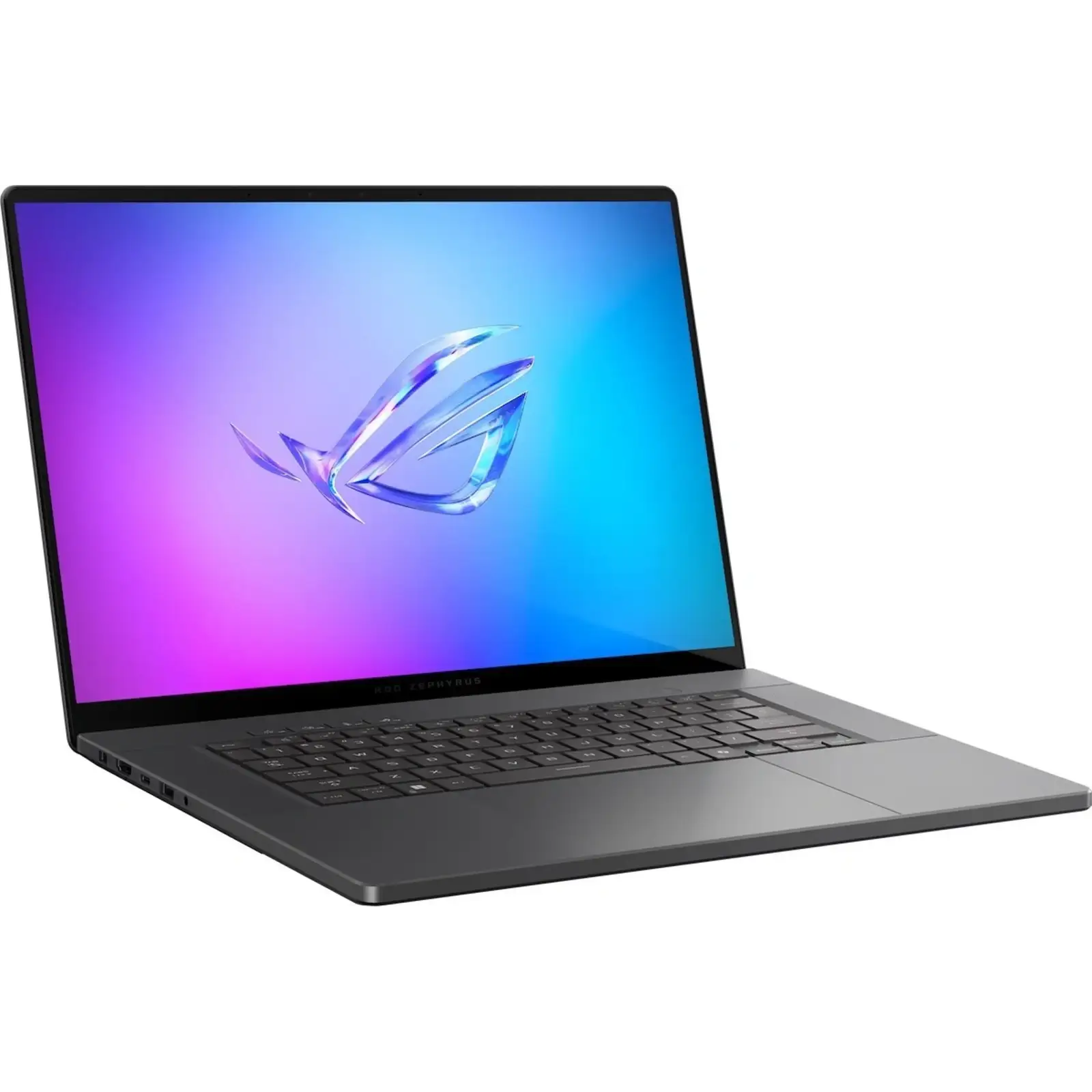 Ноутбук Asus ROG Zephyrus G16 GU605CP Eclipse Gray (GU605CP-G16.U95070) 16GB/2TB Custom