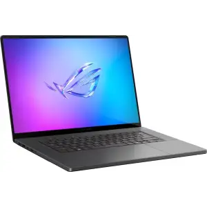 Ноутбук Asus ROG Zephyrus G16 GU605CP Eclipse Gray (GU605CP-G16.U95070) 16GB/2TB Custom