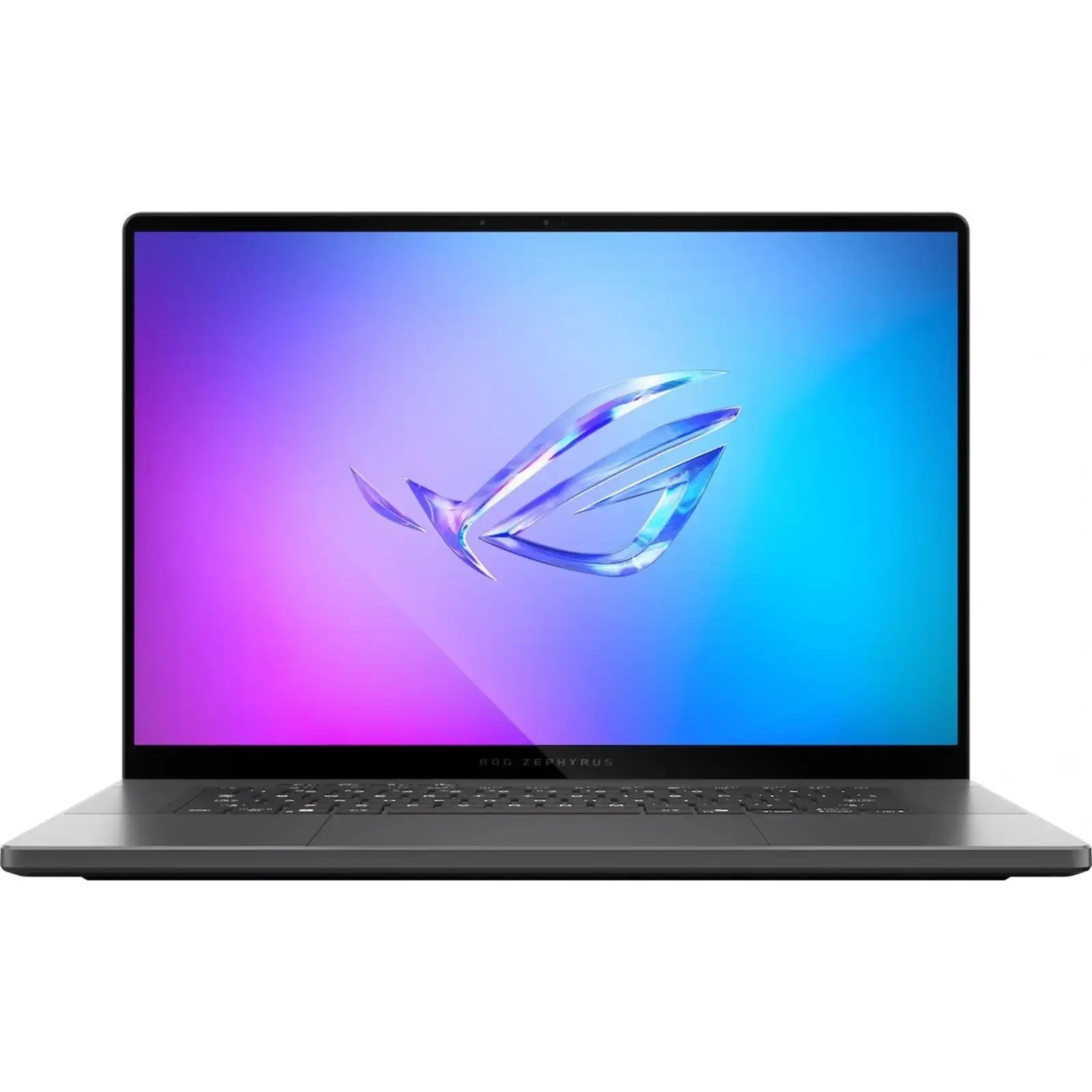 Ноутбук Asus ROG Zephyrus G16 GU605CP Eclipse Gray (GU605CP-G16.U95070) 16GB/2TB Custom