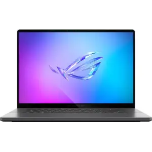 Ноутбук Asus ROG Zephyrus G16 GU605CP Eclipse Gray (GU605CP-G16.U95070) 16GB/2TB Custom