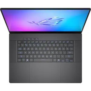 Ноутбук Asus ROG Zephyrus G16 GU605CP Eclipse Gray (GU605CP-G16.U95070) 16GB/2TB Custom