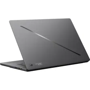Ноутбук Asus ROG Zephyrus G16 GU605CP Eclipse Gray (GU605CP-G16.U95070) 16GB/2TB Custom